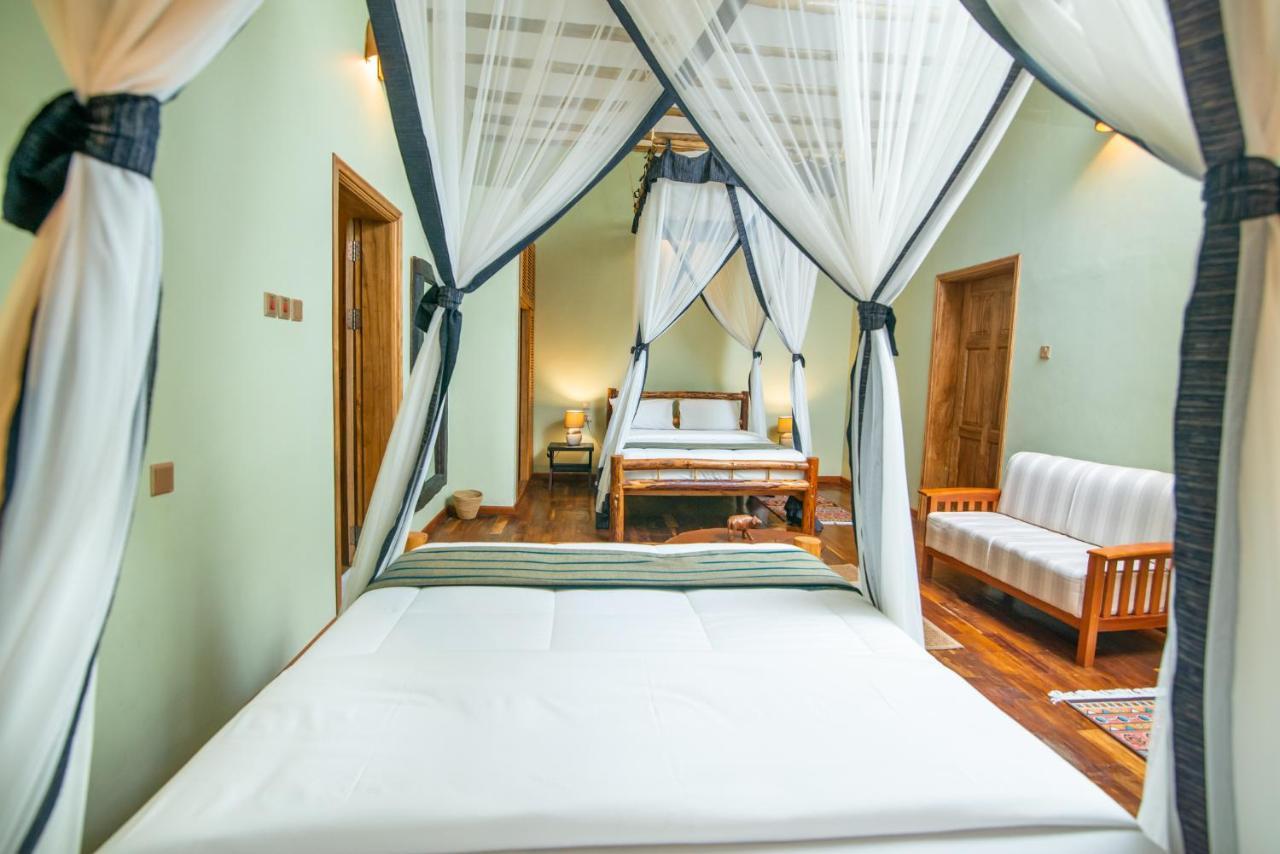 Buffalo Safari Lodge Katunguru المظهر الخارجي الصورة