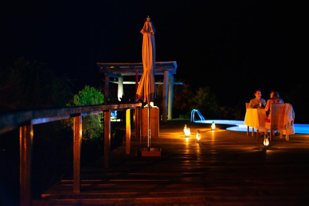 Buffalo Safari Lodge Katunguru المظهر الخارجي الصورة
