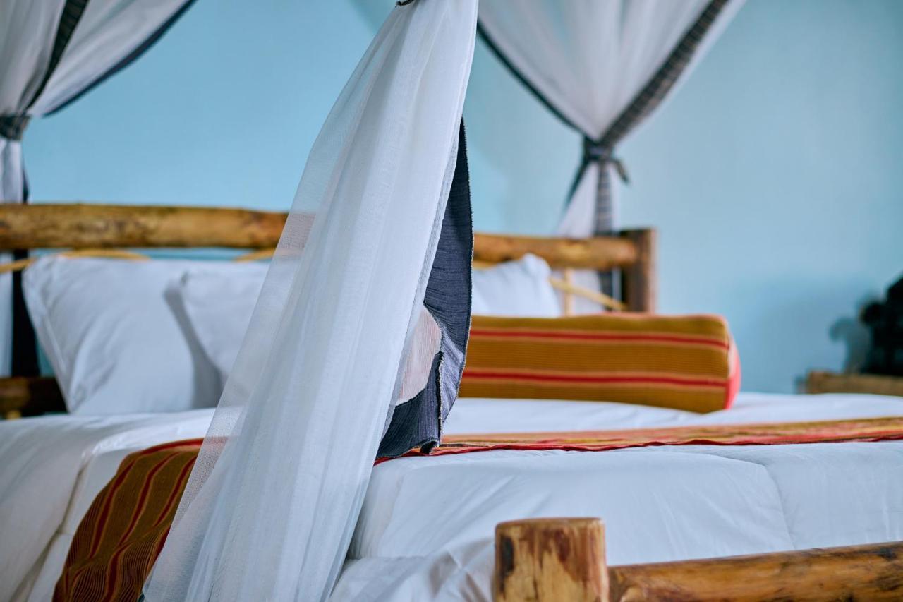 Buffalo Safari Lodge Katunguru المظهر الخارجي الصورة