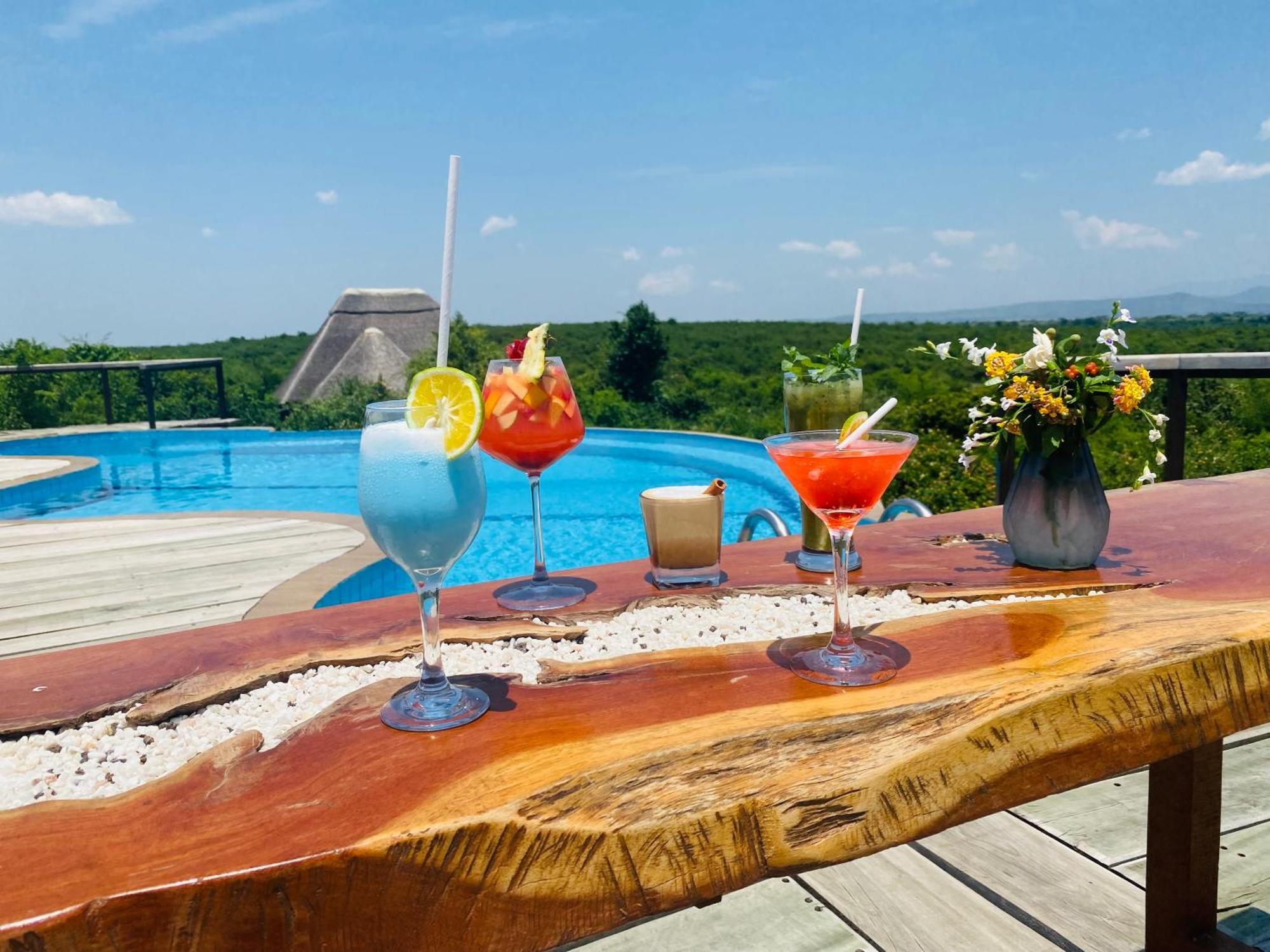 Buffalo Safari Lodge Katunguru المظهر الخارجي الصورة