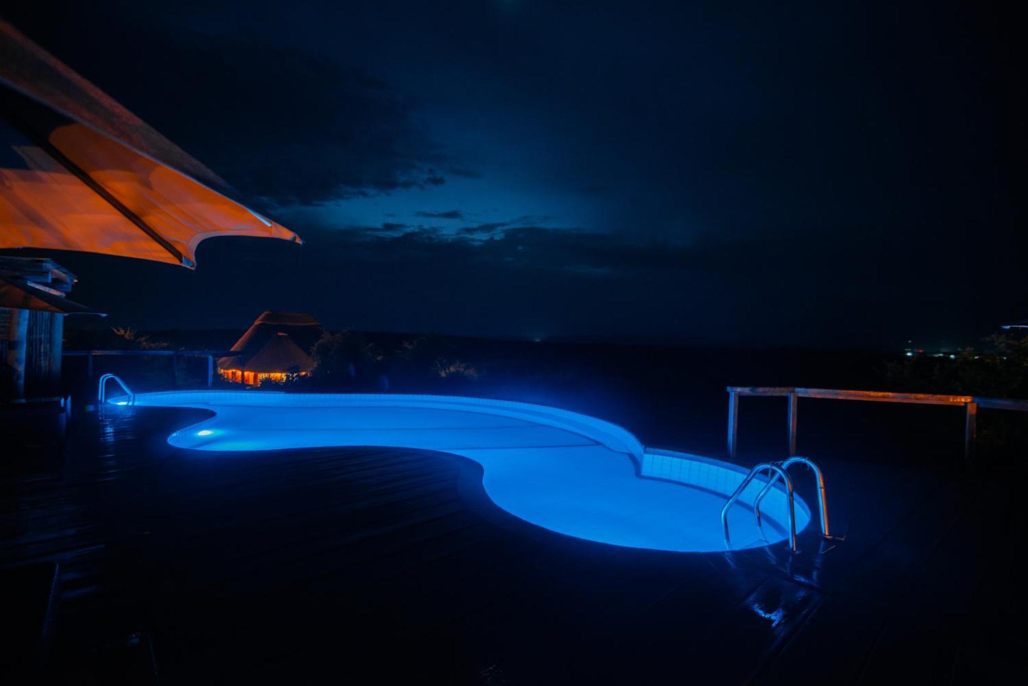 Buffalo Safari Lodge Katunguru المظهر الخارجي الصورة