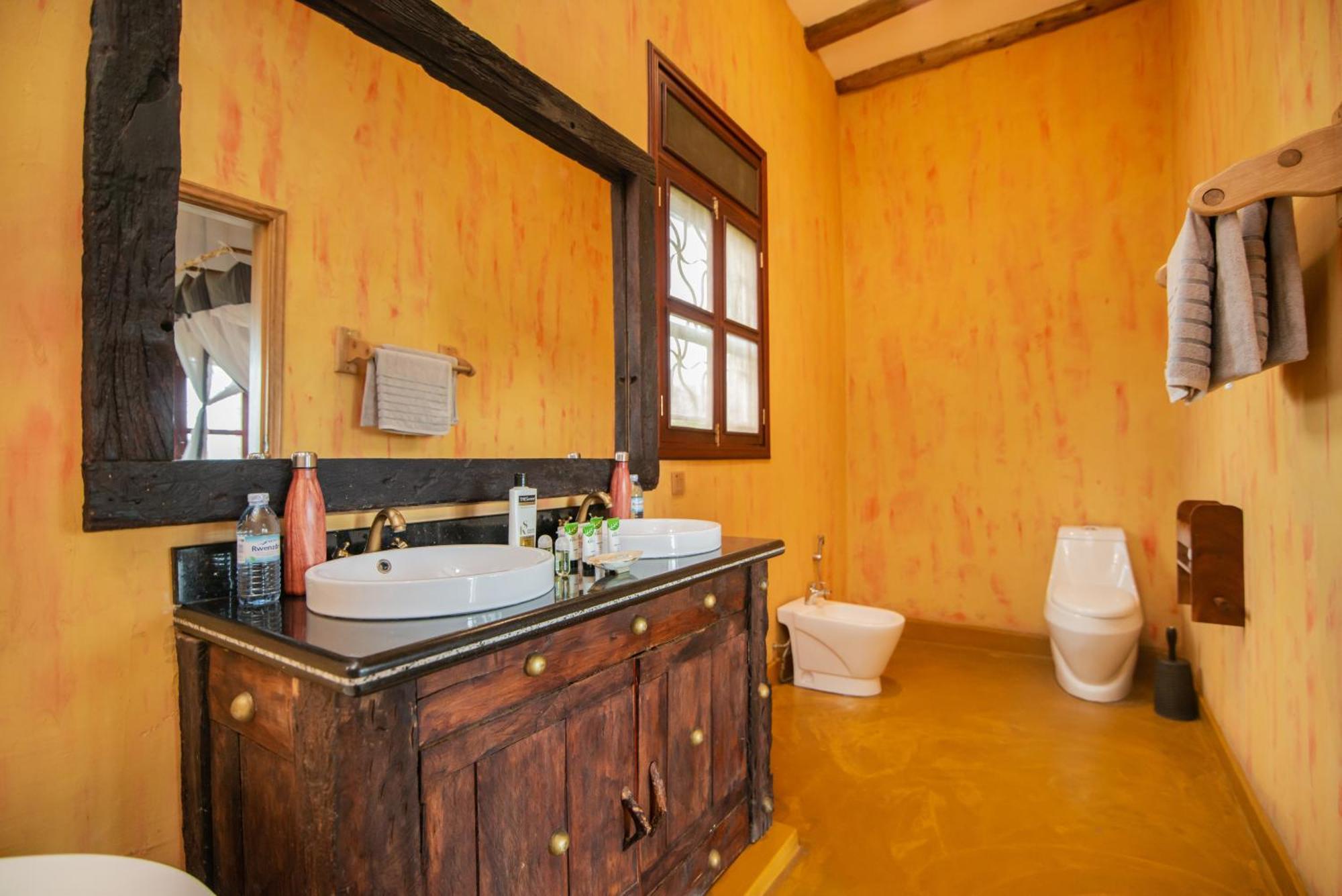 Buffalo Safari Lodge Katunguru المظهر الخارجي الصورة
