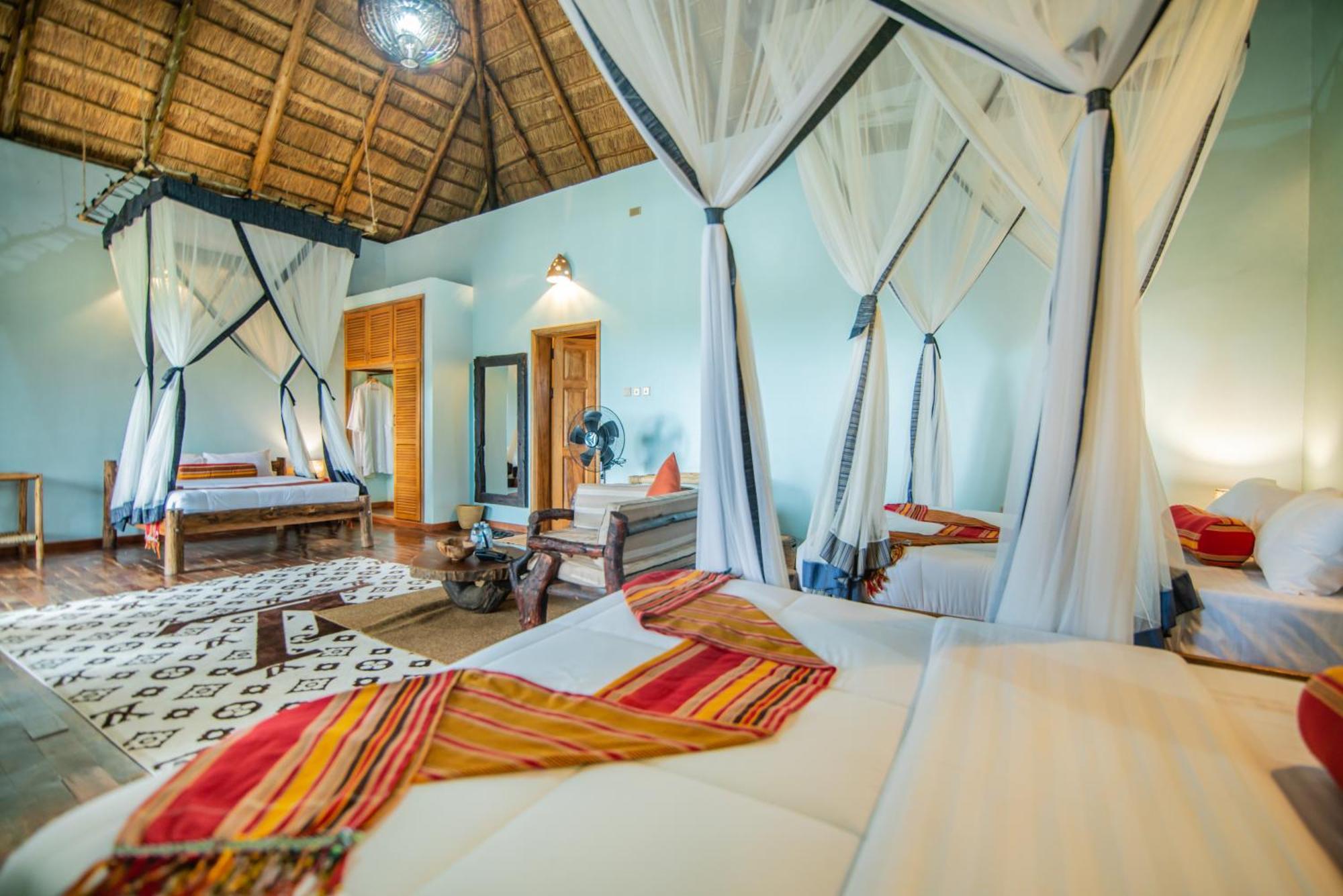 Buffalo Safari Lodge Katunguru المظهر الخارجي الصورة